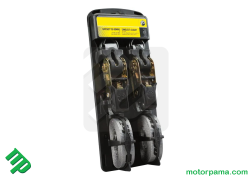 kit fasce e cricchetto can-am 715008309